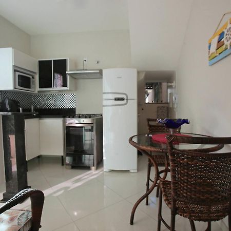 Estudio Com Ar Refrigerado A 300 M Praia Cabo Frio Esterno foto
