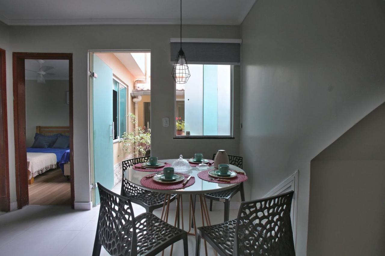 Estudio Com Ar Refrigerado A 300 M Praia Cabo Frio Esterno foto