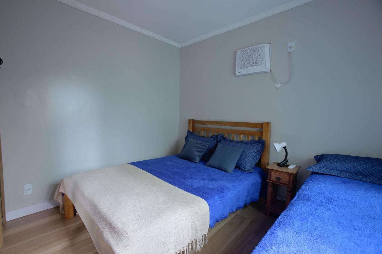 Estudio Com Ar Refrigerado A 300 M Praia Cabo Frio Esterno foto