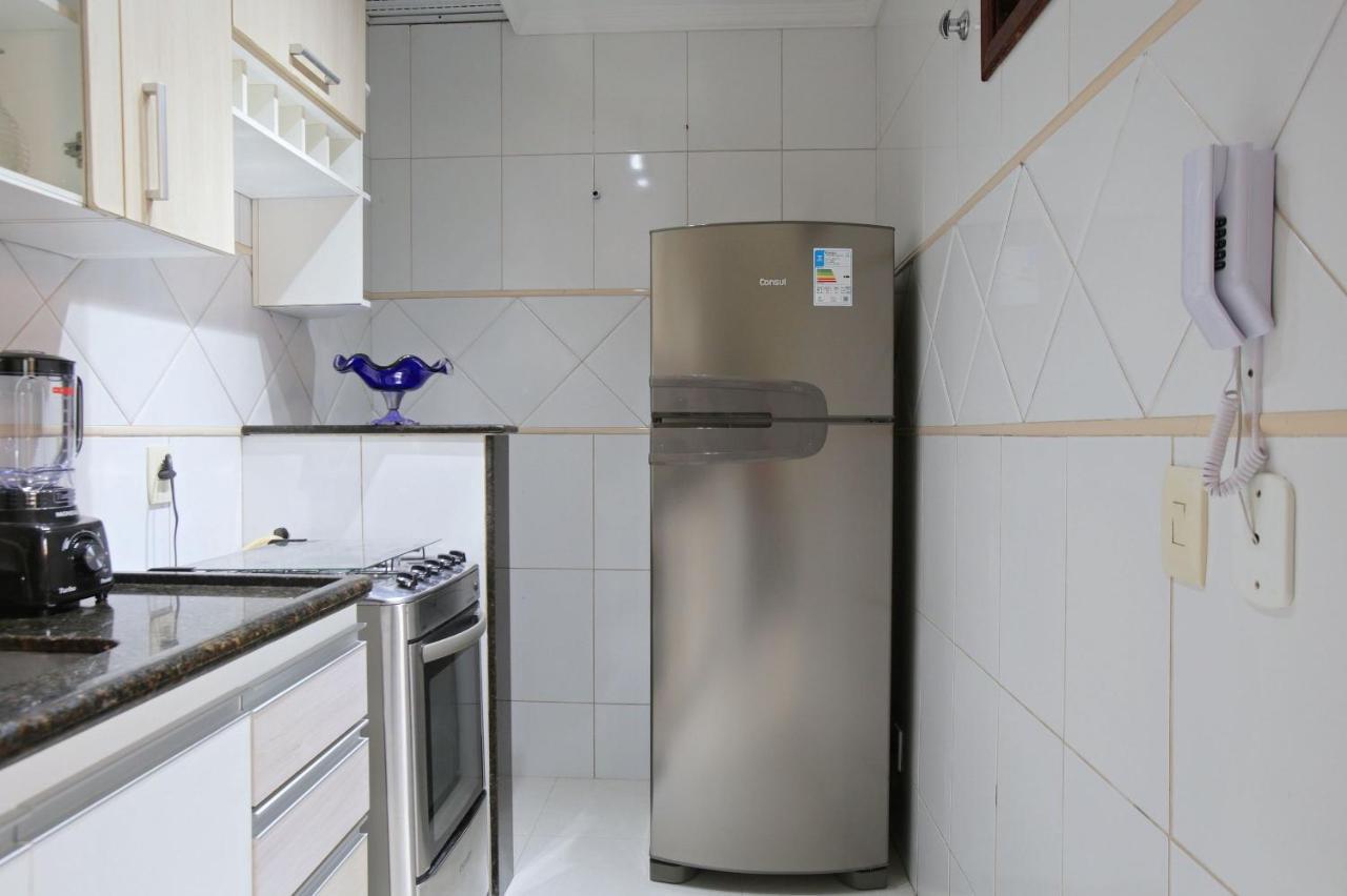 Estudio Com Ar Refrigerado A 300 M Praia Cabo Frio Esterno foto