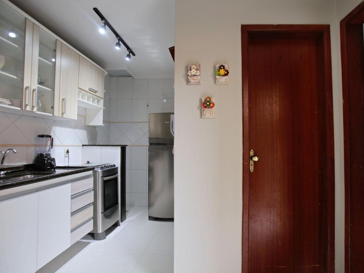 Estudio Com Ar Refrigerado A 300 M Praia Cabo Frio Esterno foto