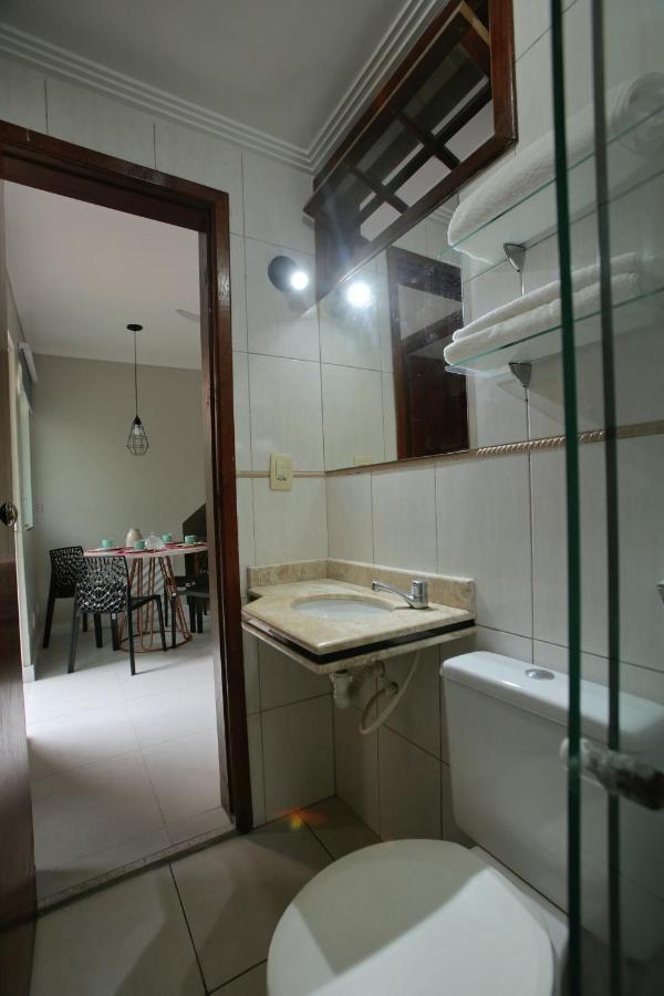 Estudio Com Ar Refrigerado A 300 M Praia Cabo Frio Esterno foto