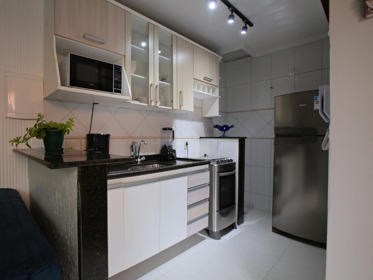Estudio Com Ar Refrigerado A 300 M Praia Cabo Frio Esterno foto