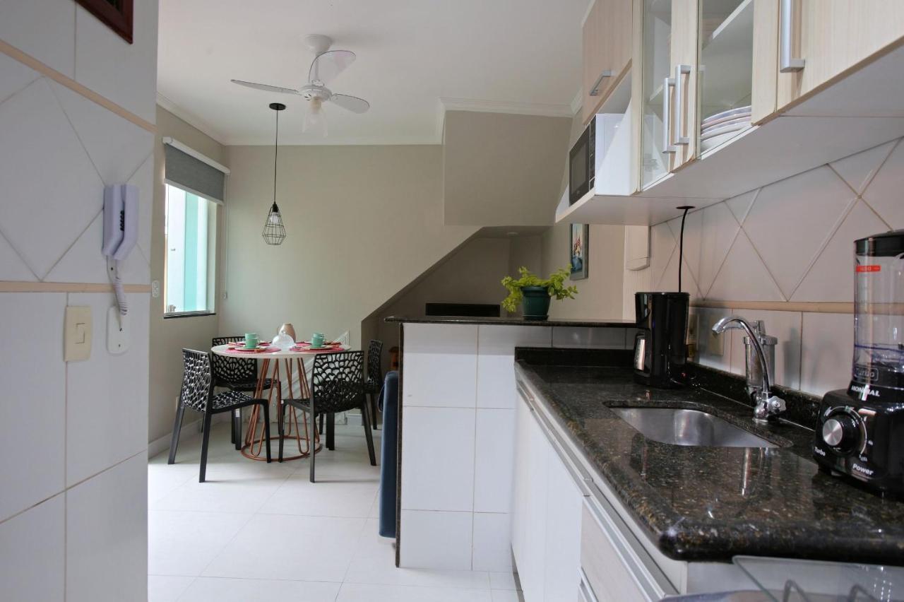 Estudio Com Ar Refrigerado A 300 M Praia Cabo Frio Esterno foto
