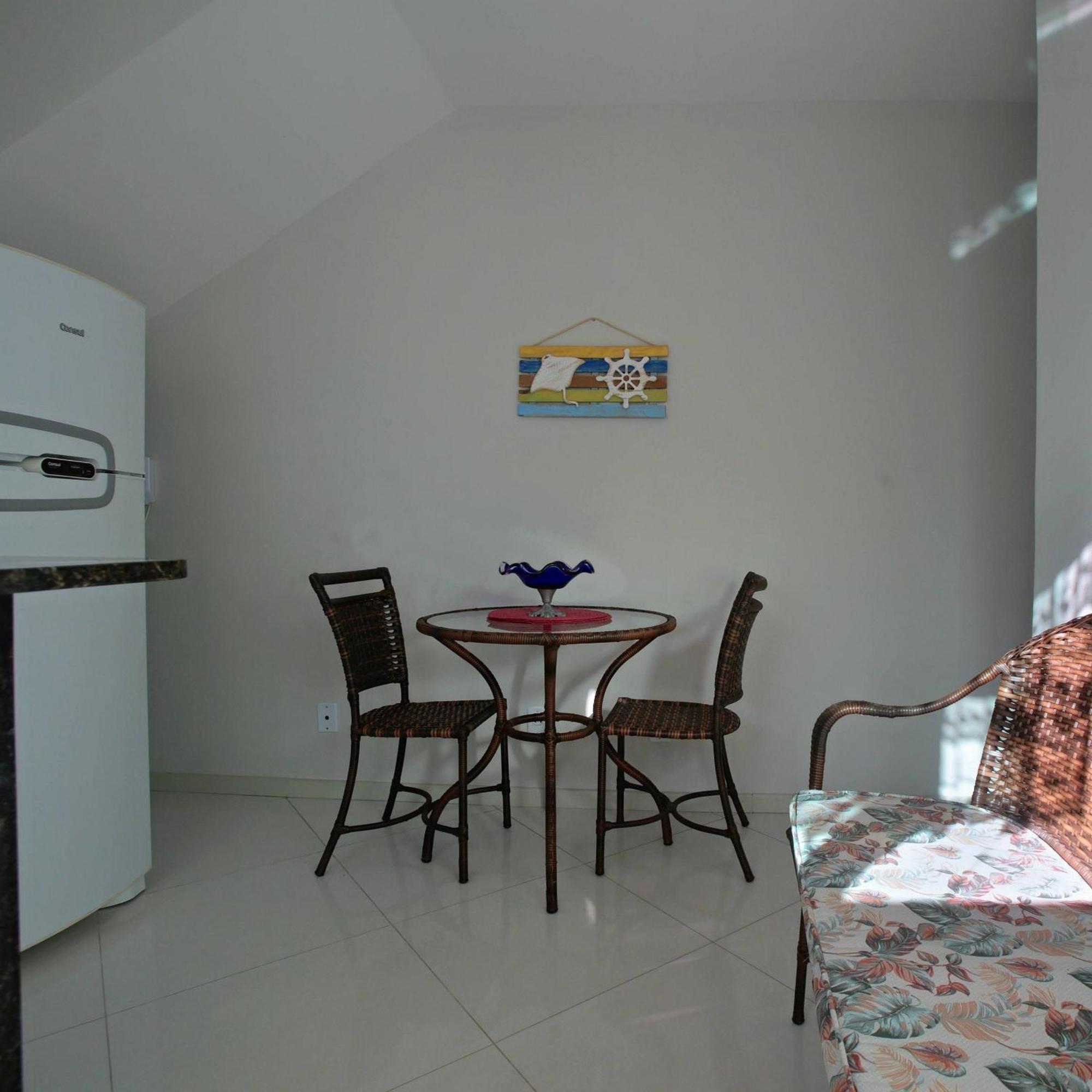 Estudio Com Ar Refrigerado A 300 M Praia Cabo Frio Esterno foto